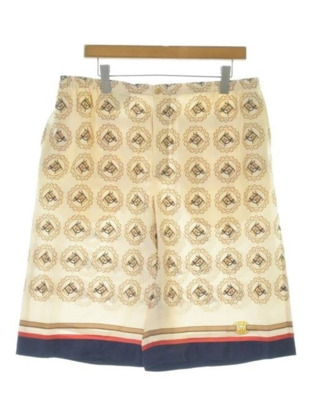 Gucci Shorts Beige